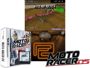 Game Thumbnail - Moto Racer DS (USA) (En,Fr,Es)